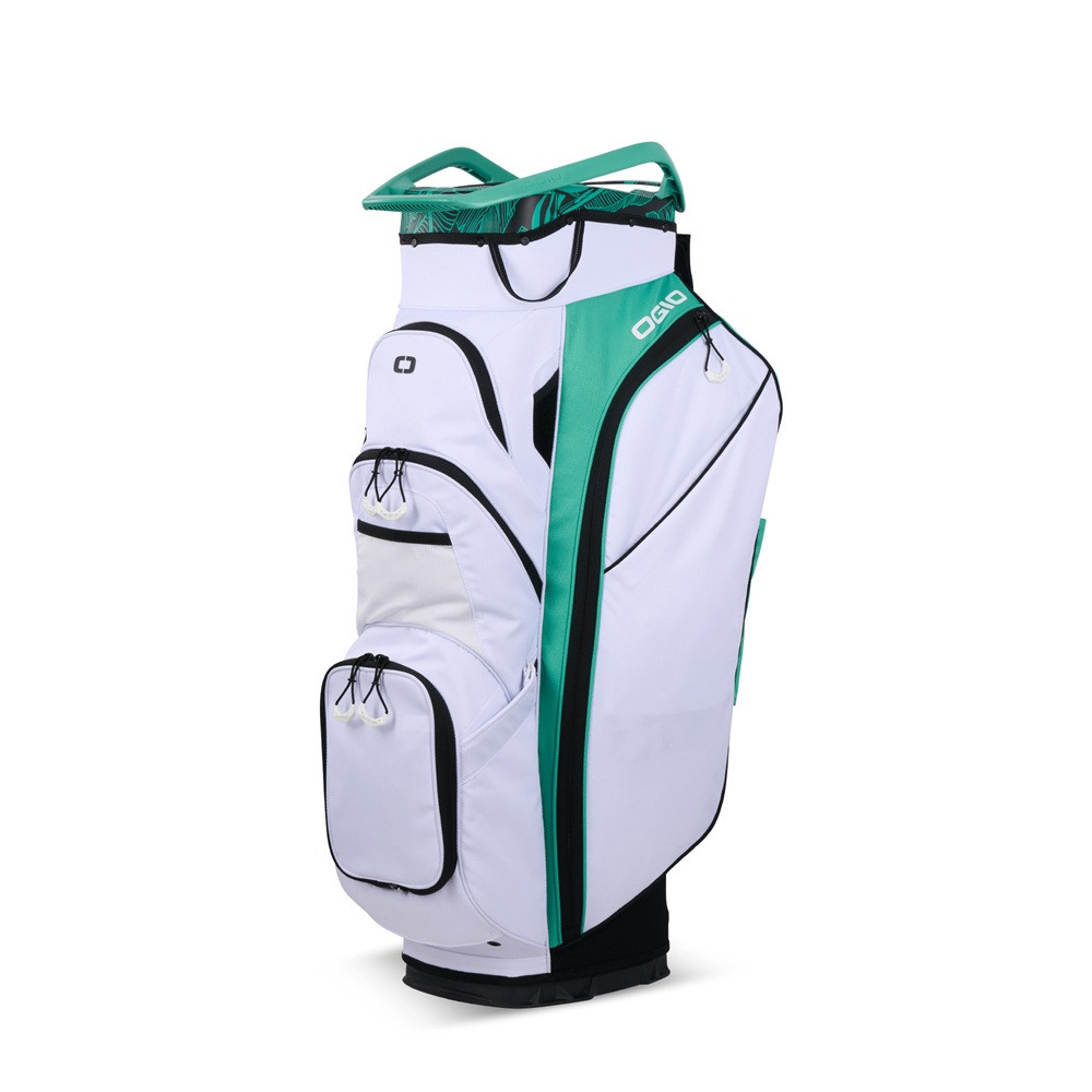 Ogio Golf 2026 Woode Cart Bag - Maple Hill Golf